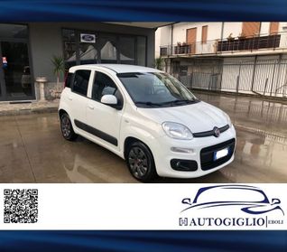 Fiat Panda 1.3MJT 80cv anno 2016