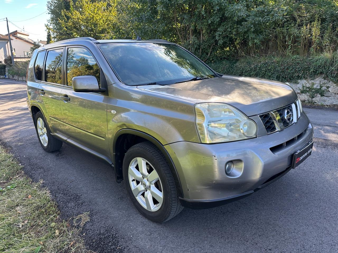 Nissan X-Trail 2.0 dCi 4x4 150CV SE - 2008