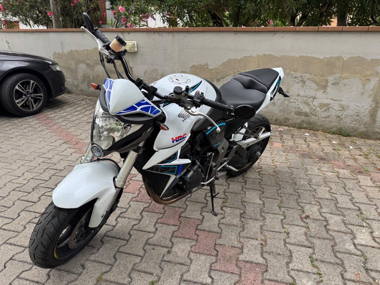 Honda CB 1000 R