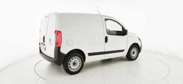 FIAT Fiorino 1.3 MJT 80CV Cargo - PREZZO + IVA