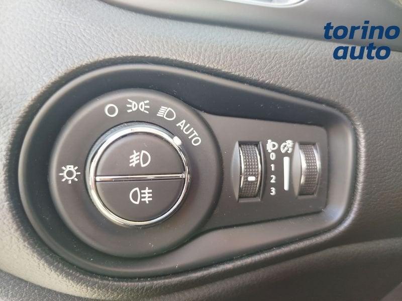 Jeep Renegade 1.6 MJet 130cv Limited
