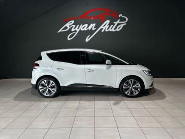 Renault Scenic Scénic TCe 140 CV Intens