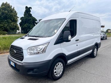 Ford Transit 290 2.0TDCi