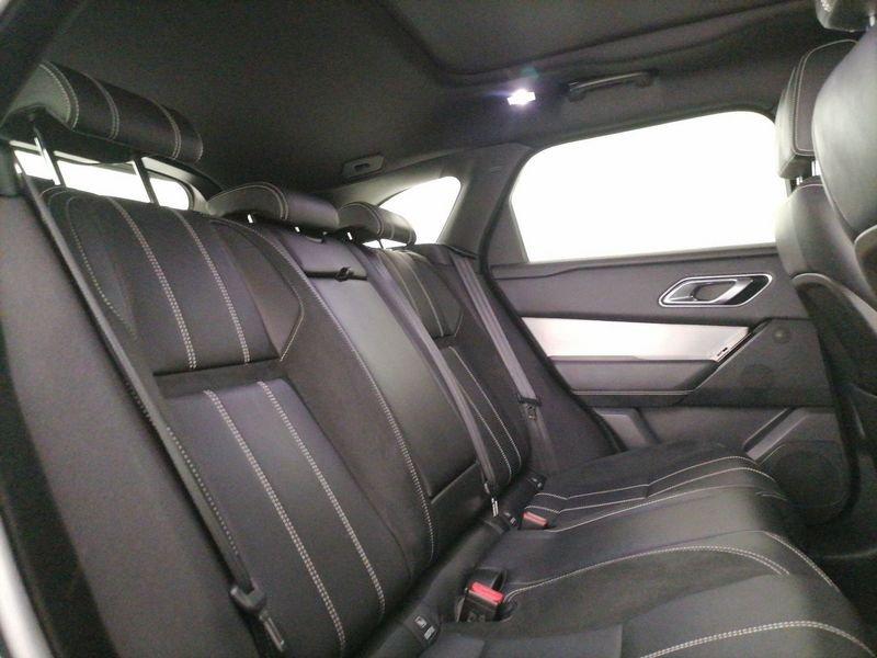 Land Rover Range Rover Velar 2.0d i4 240cv auto my19