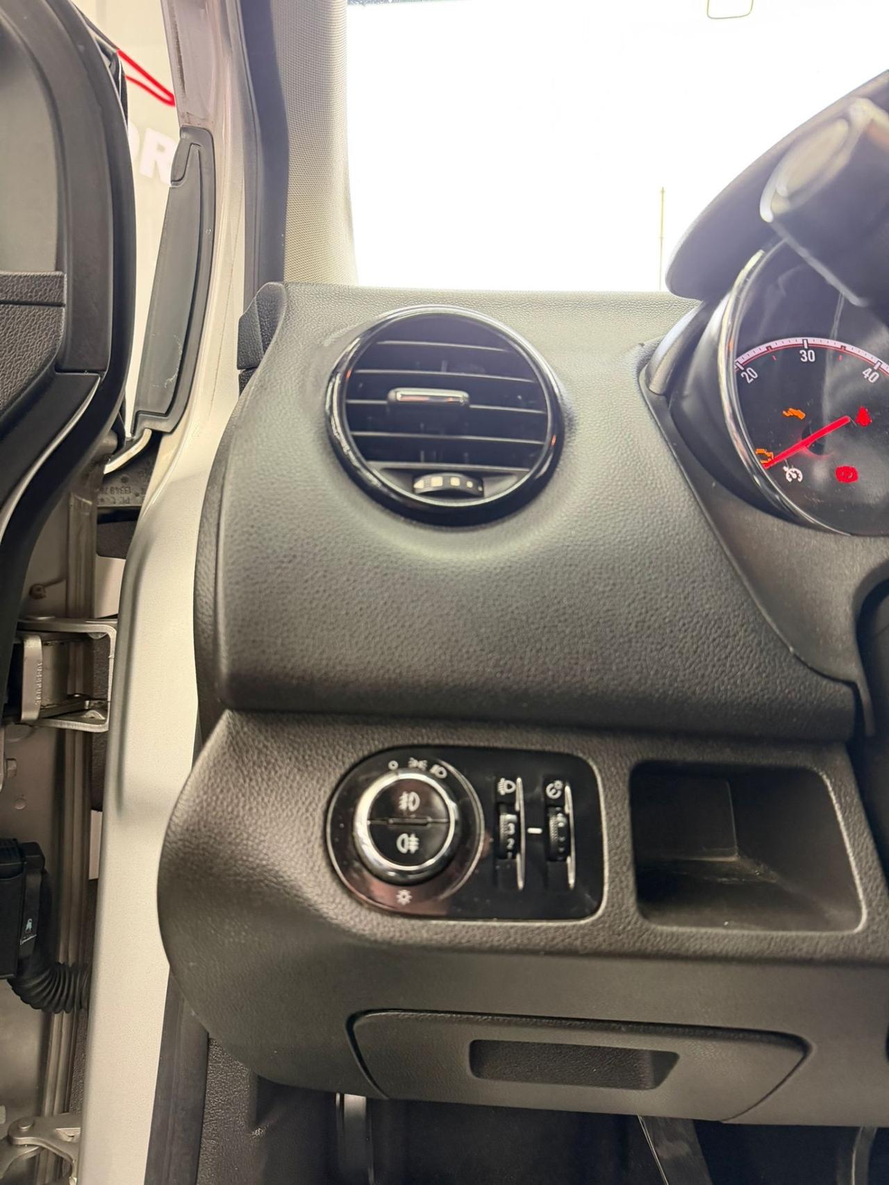 Opel Meriva 1.7 CDTI 110CV Cosmo