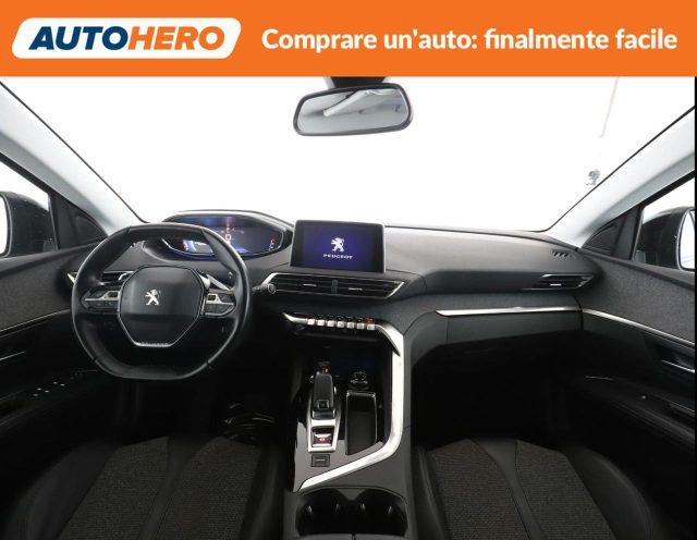 PEUGEOT 3008 BlueHDi 130 S&S EAT8 Allure