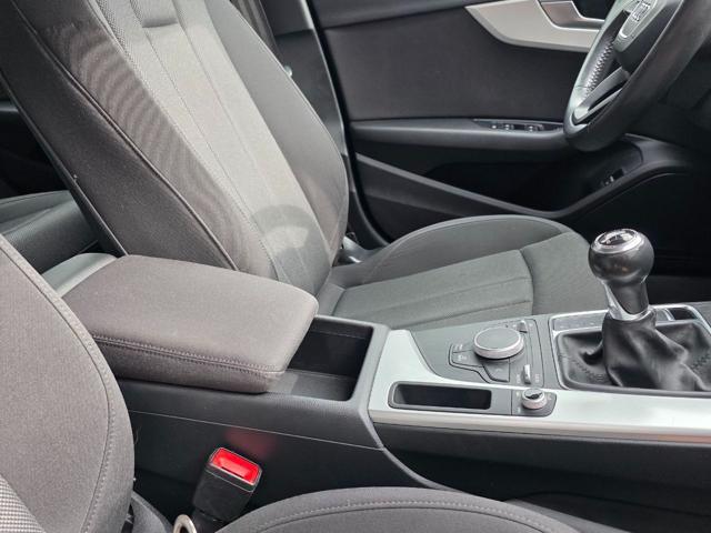 AUDI A4 Avant 2.0 TFSI g-tron