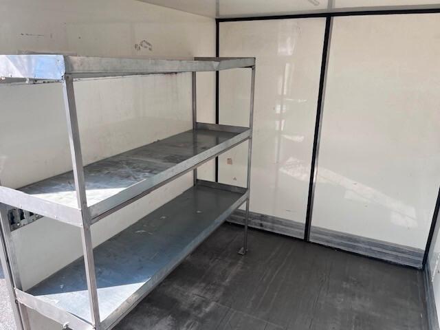 Mercedes-benz Sprinter T35 418 CDI Cabinato FRIGO PT 400 3.0 GASOLIO 184 CV