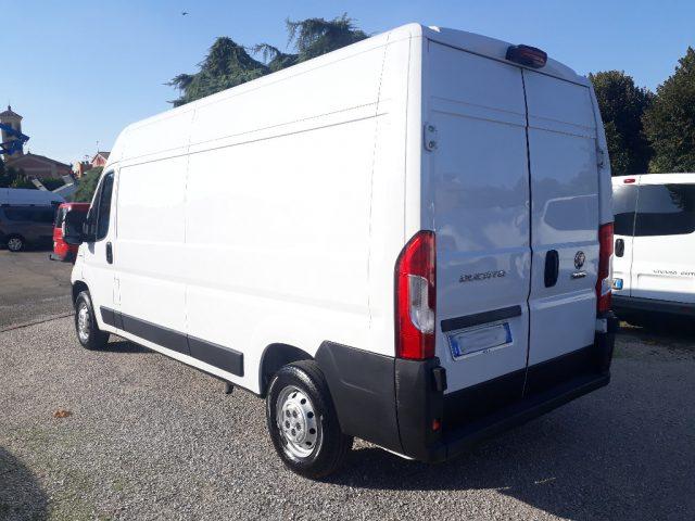 FIAT Ducato 2.3 MJT 140CV PLM-TA [A301]