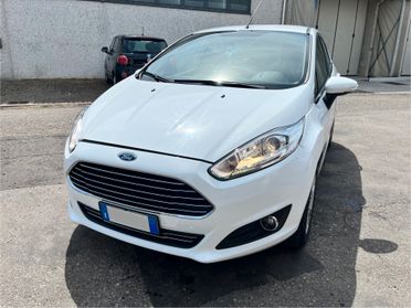 Ford Fiesta 1.4 *GPL*