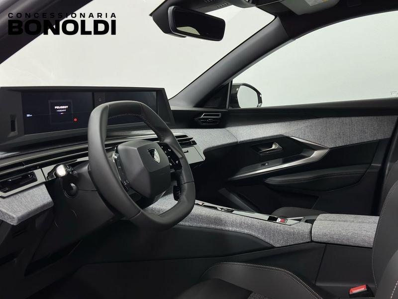 Peugeot 3008 3008 Hybrid 136 e-DCS6 Allure