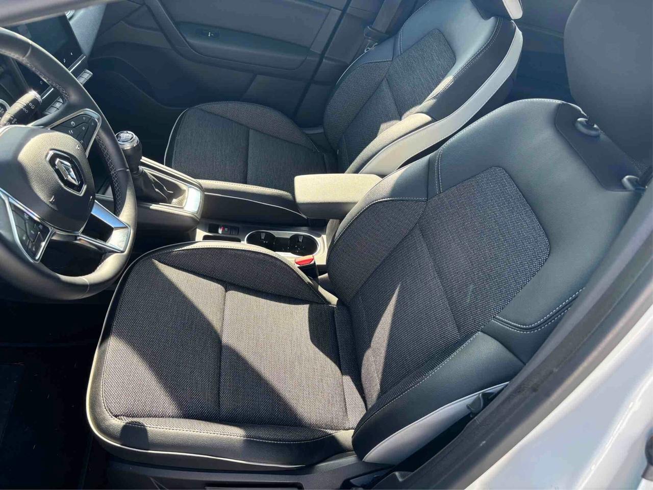 Renault Captur Blue dCi 95 CV Life