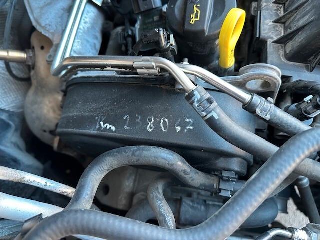 Volkswagen Caddy 1.4 TGI Furgone