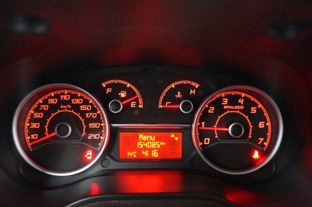 FIAT Doblo 1.3 MJT 5 POSTI N1