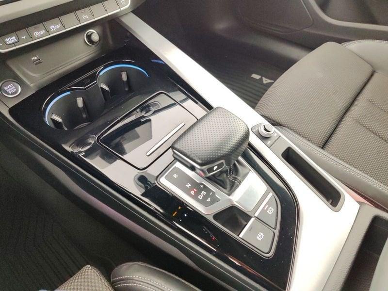 Audi A5 40 TDI S Line Edition S tronic QUATTRO