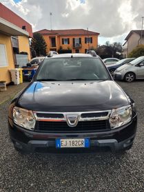 Dacia Duster 1.5 dCi 110CV 4x2 Ambiance