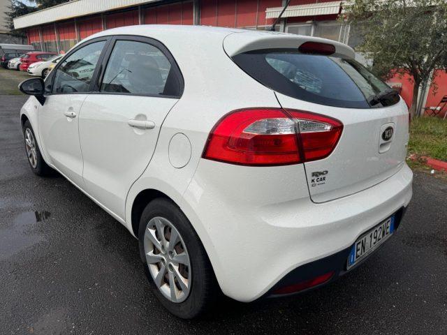 KIA Rio 1.1 CRDi 75CV 5p. EX