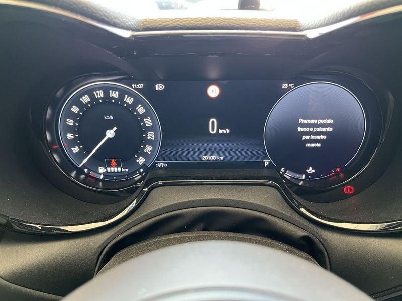 Alfa Romeo Tonale 1.6 diesel 130 CV TCT6 Ti