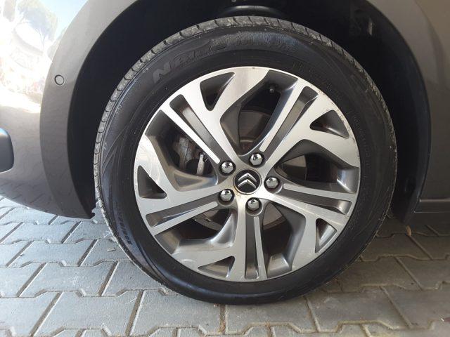 CITROEN C4 Picasso 1.6 BlueHDi 120cv Shine