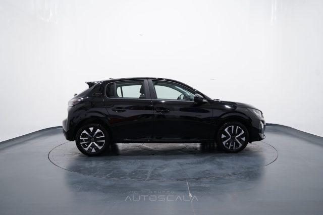 PEUGEOT 208 1.2 Hybrid 110cv e-DCS6 Style