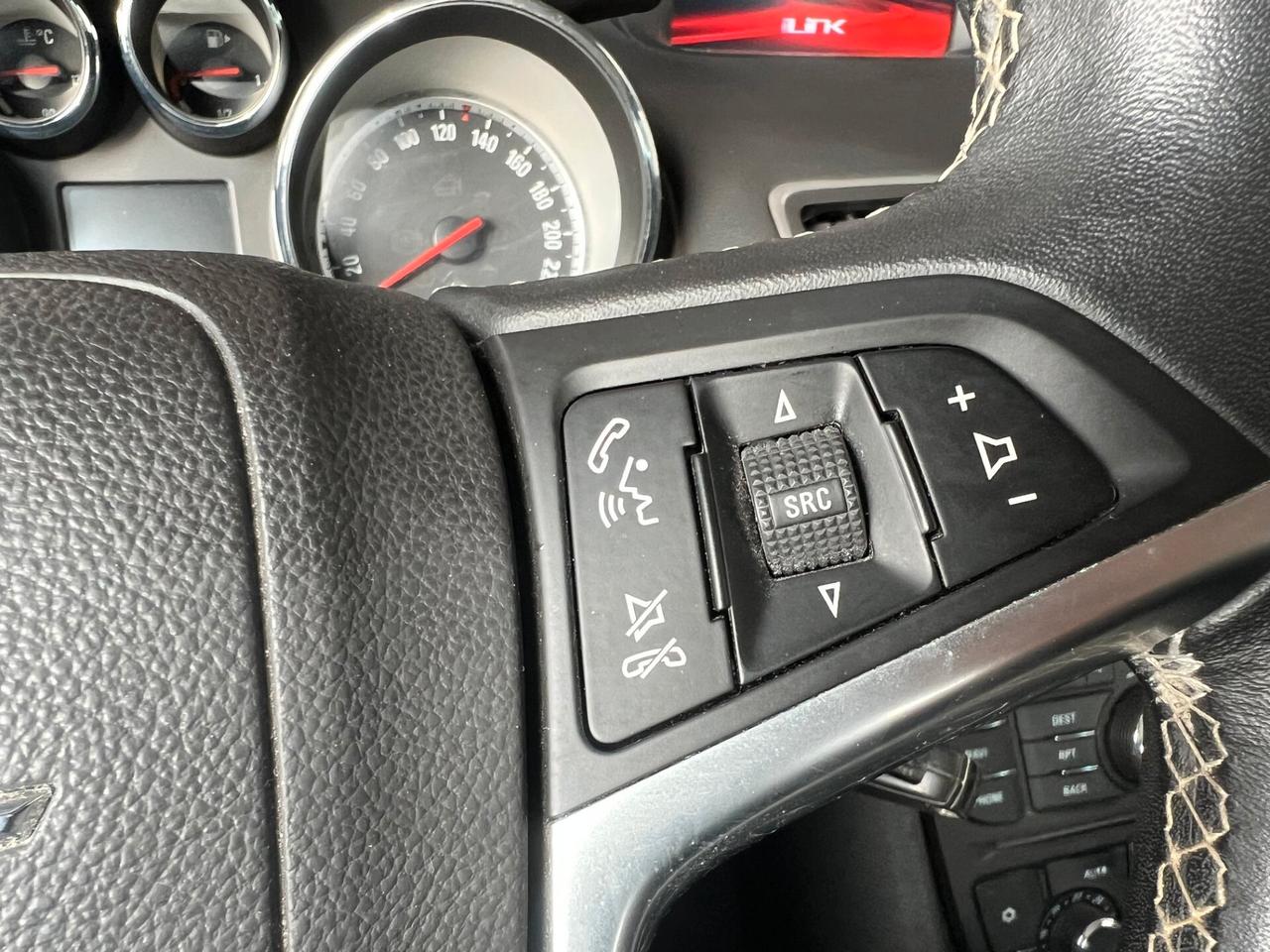 Opel Meriva 1.4 Turbo 120CV Design Edition