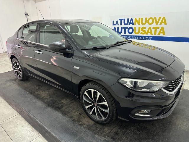 FIAT Tipo 4p 1.6 mjt Lounge 120cv