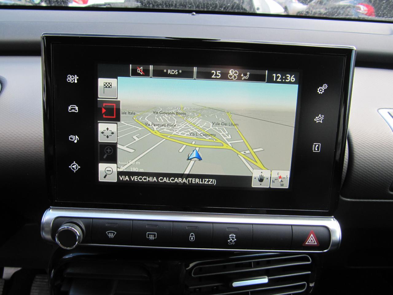 Citroen C4 Cactus BlueHDi 100 Shine