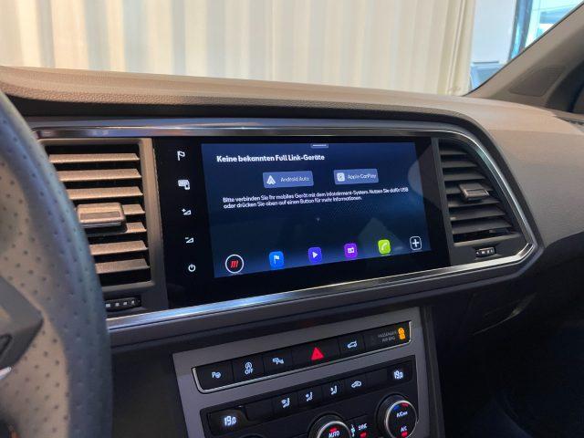 SEAT Ateca 2.0 TDI DSG FR Pano 360° 19" DCC Easy Open