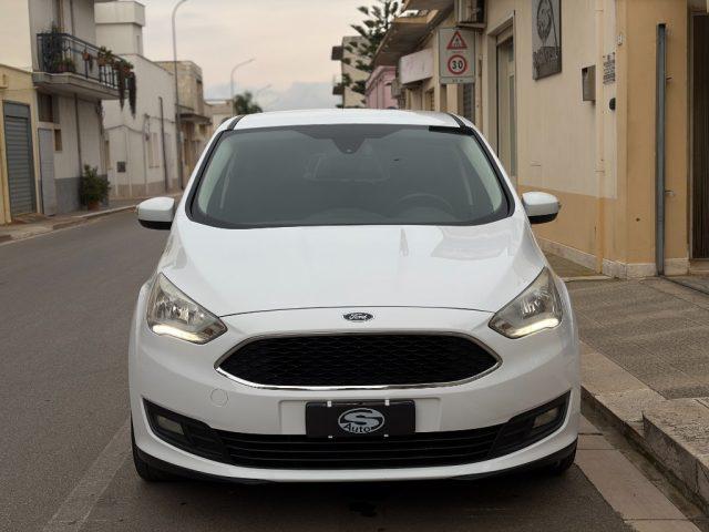FORD C-Max 1.5 TDCi Business