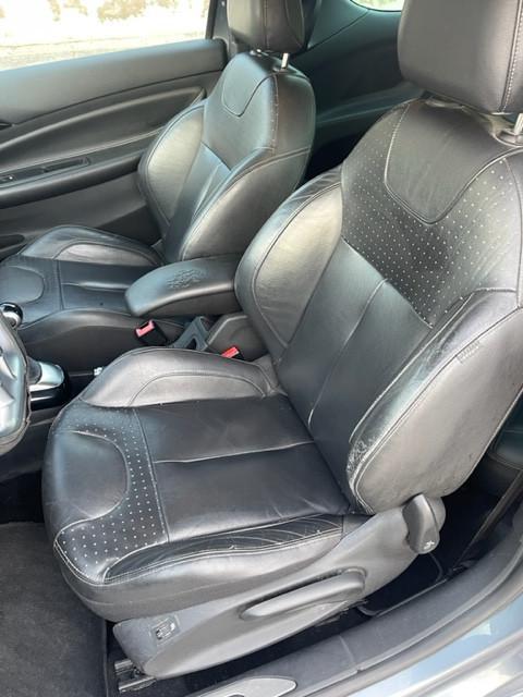 Ds DS3 DS 3 1.6 e-HDi 110 airdream Ultra Prestige