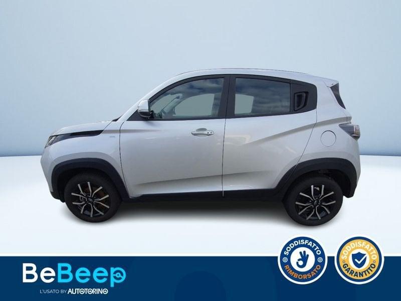 Mahindra KUV100 1.2 K8