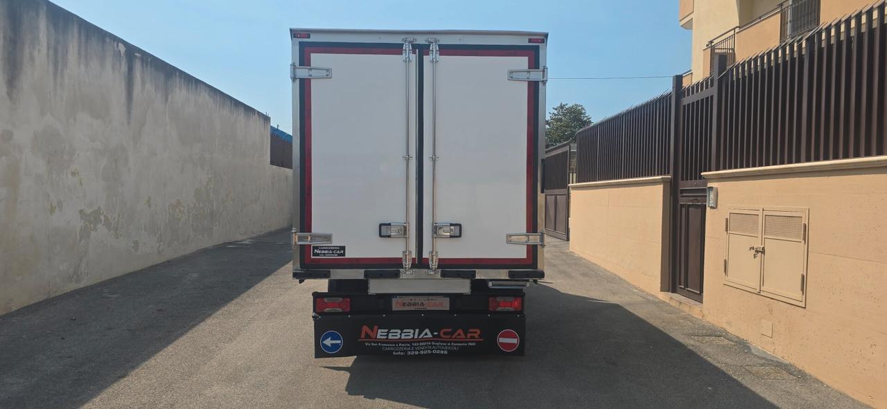 Iveco 35-150 motore 3000