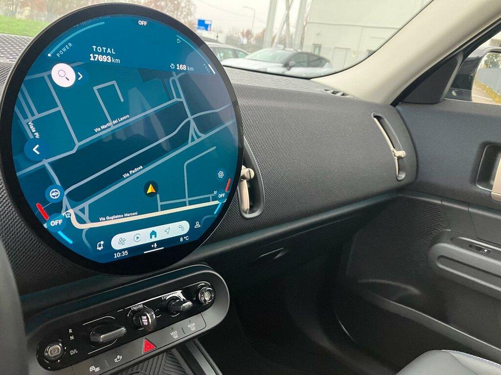 Mini Mini Countryman 2.0 48V D Classic