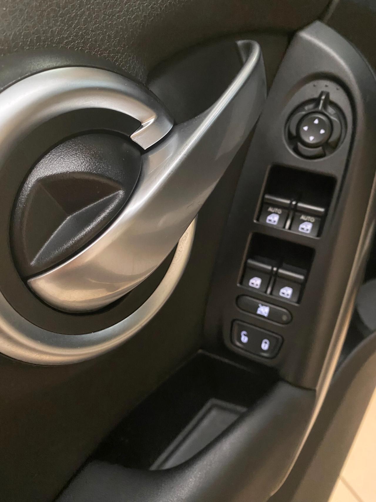 Fiat 500X Business 1.3 mjt 95cv-Ok Neopatentati-LEGGI SOTTO