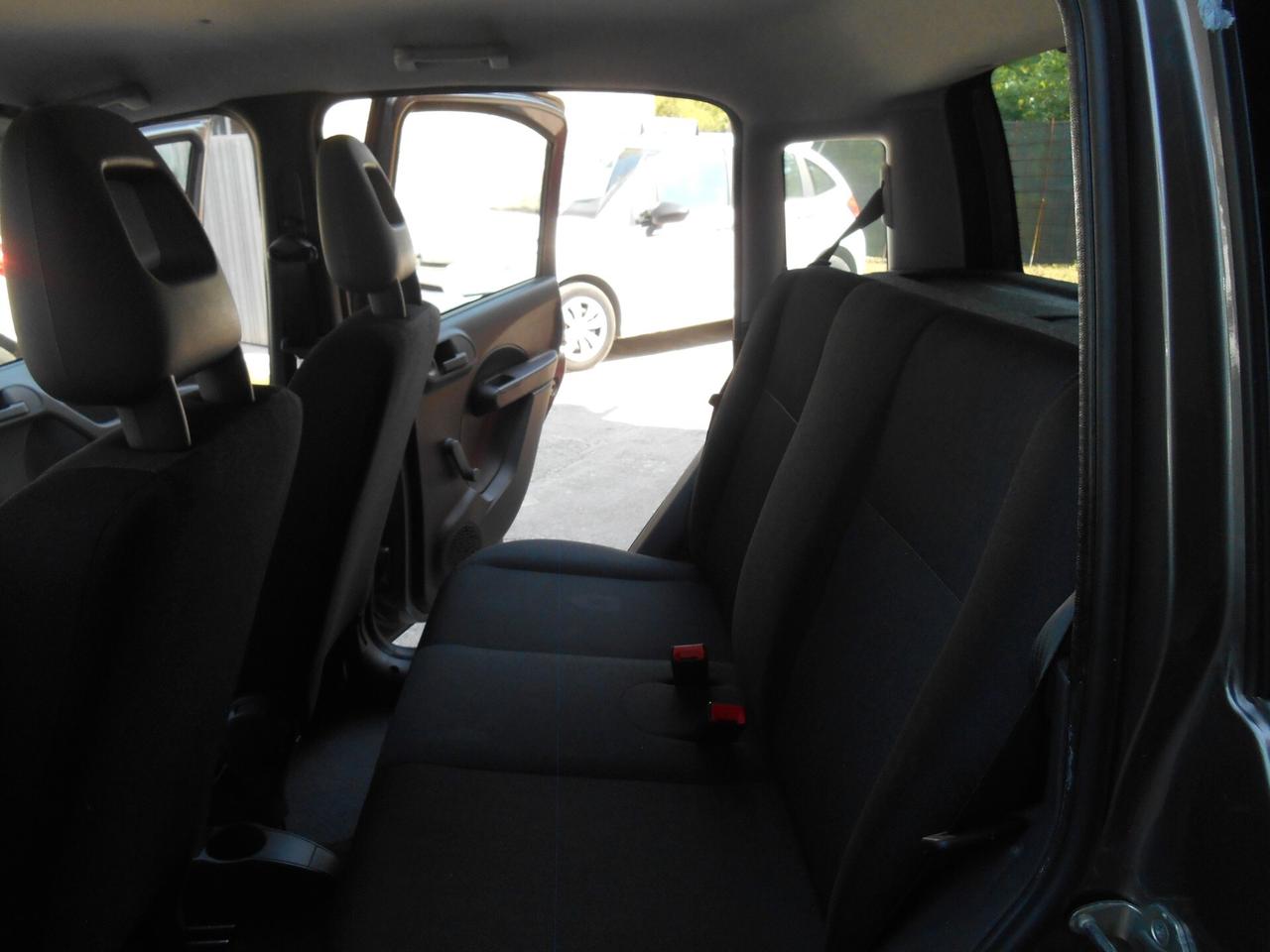 Fiat Panda 1.2 Dynamic X NEOPATENTATI