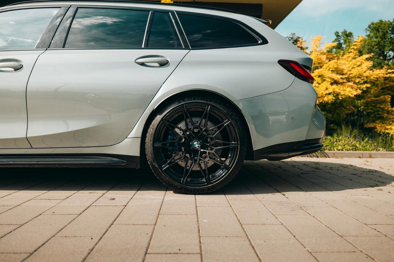 Bmw M3 Touring xDrive Competition