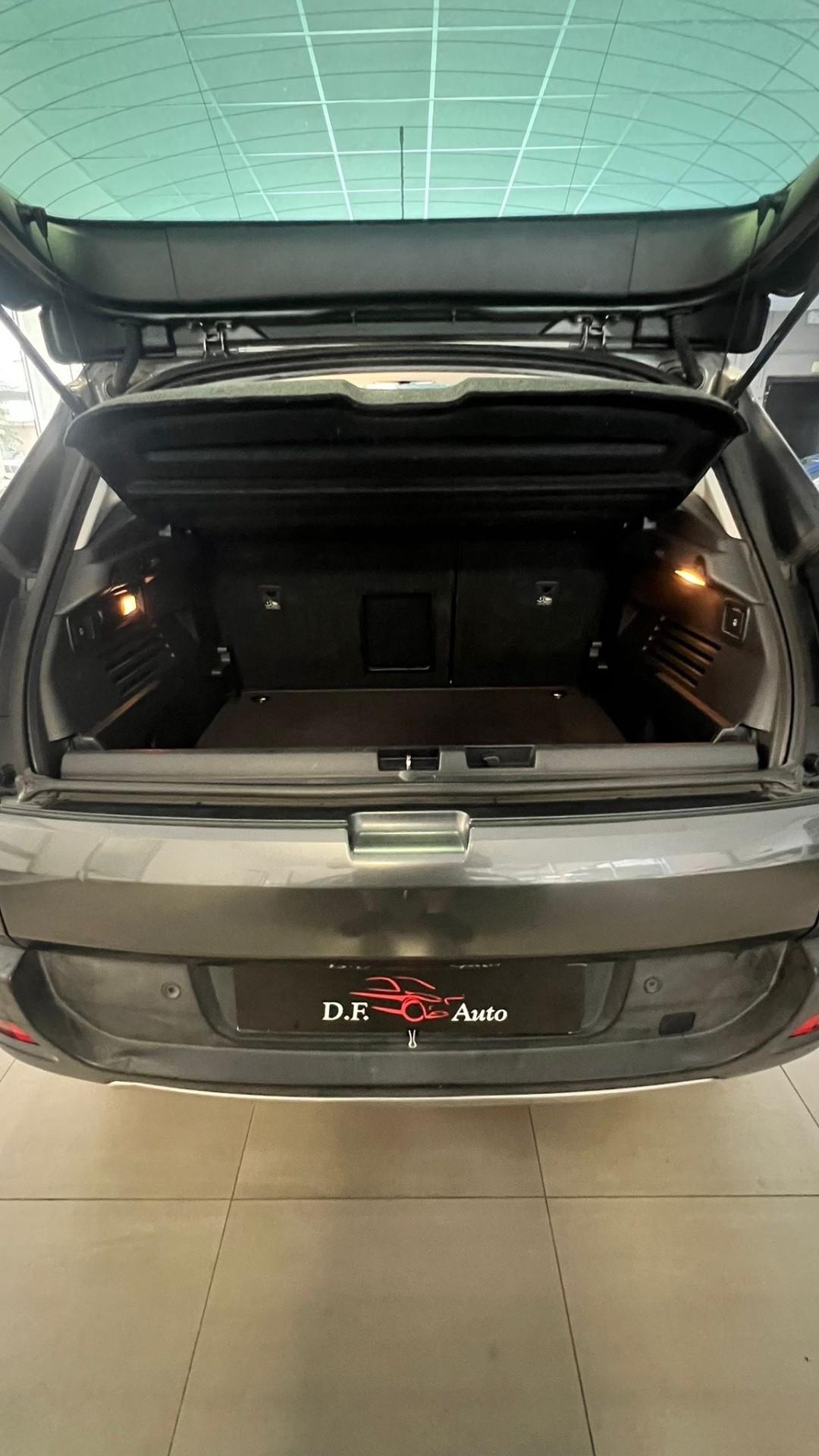 Peugeot 3008 1.6 HDi 112CV Business