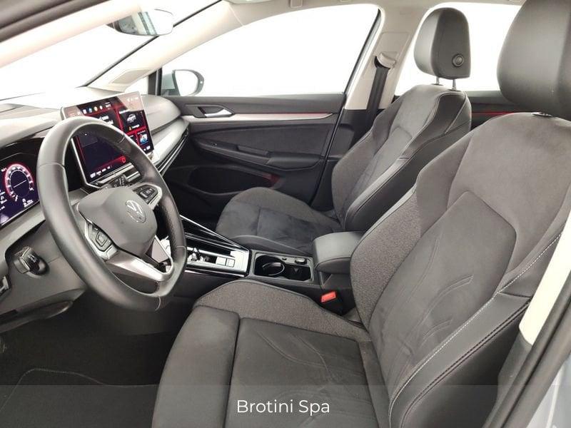 Volkswagen Golf Golf 2.0 TDI 150 CV DSG SCR Style