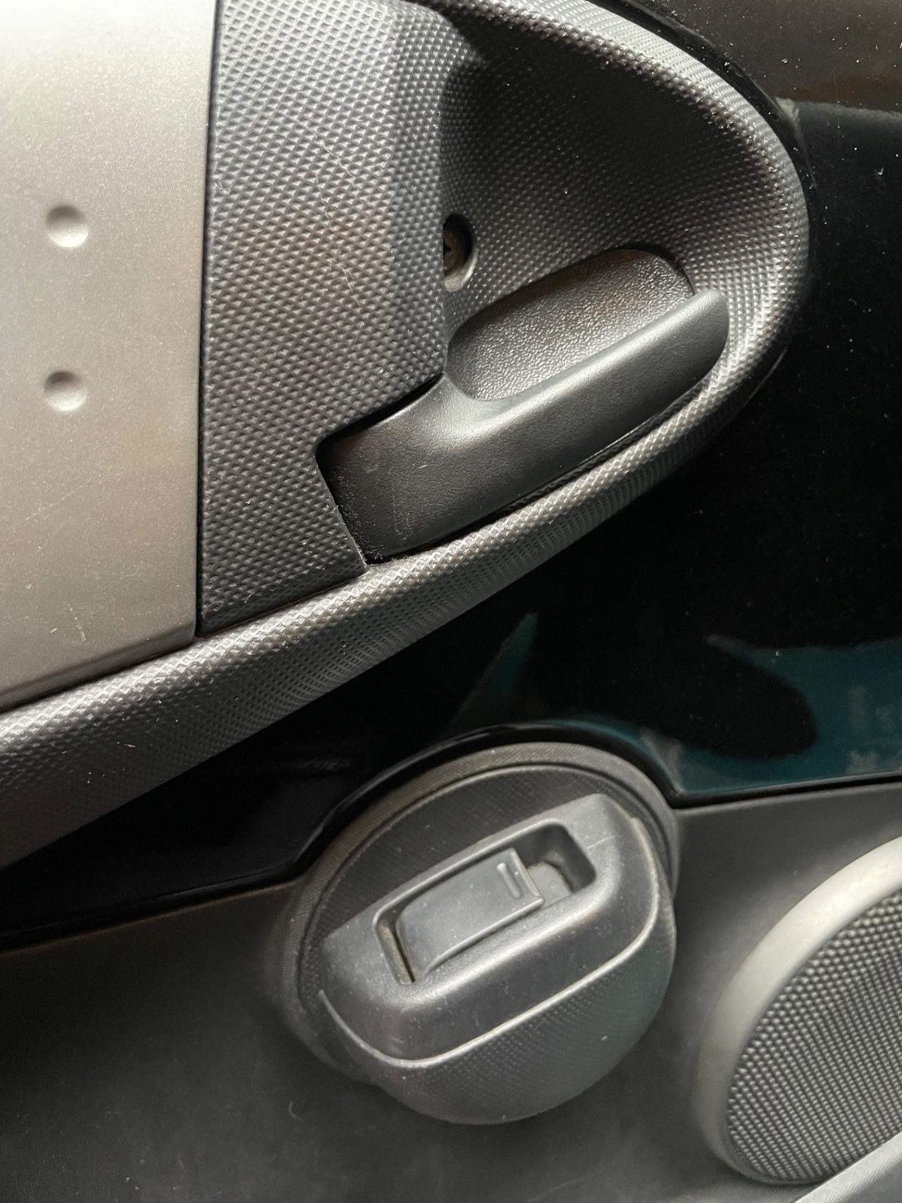 Toyota Aygo 1.0 Neopatentati Euro 5