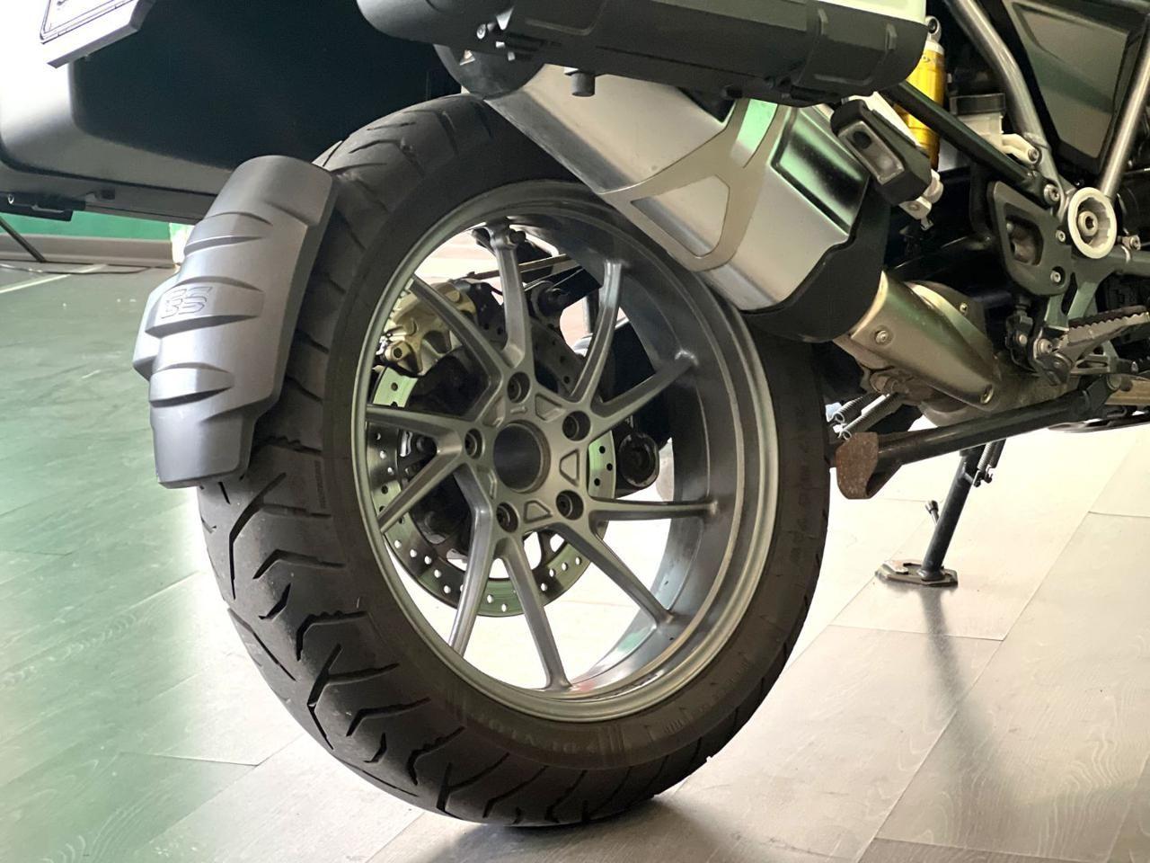 BMW R 1200 GS 125 CV