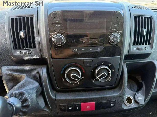 PEUGEOT Boxer 330 L1h1 2.0 110cv - Motore rumoroso - FN032MG