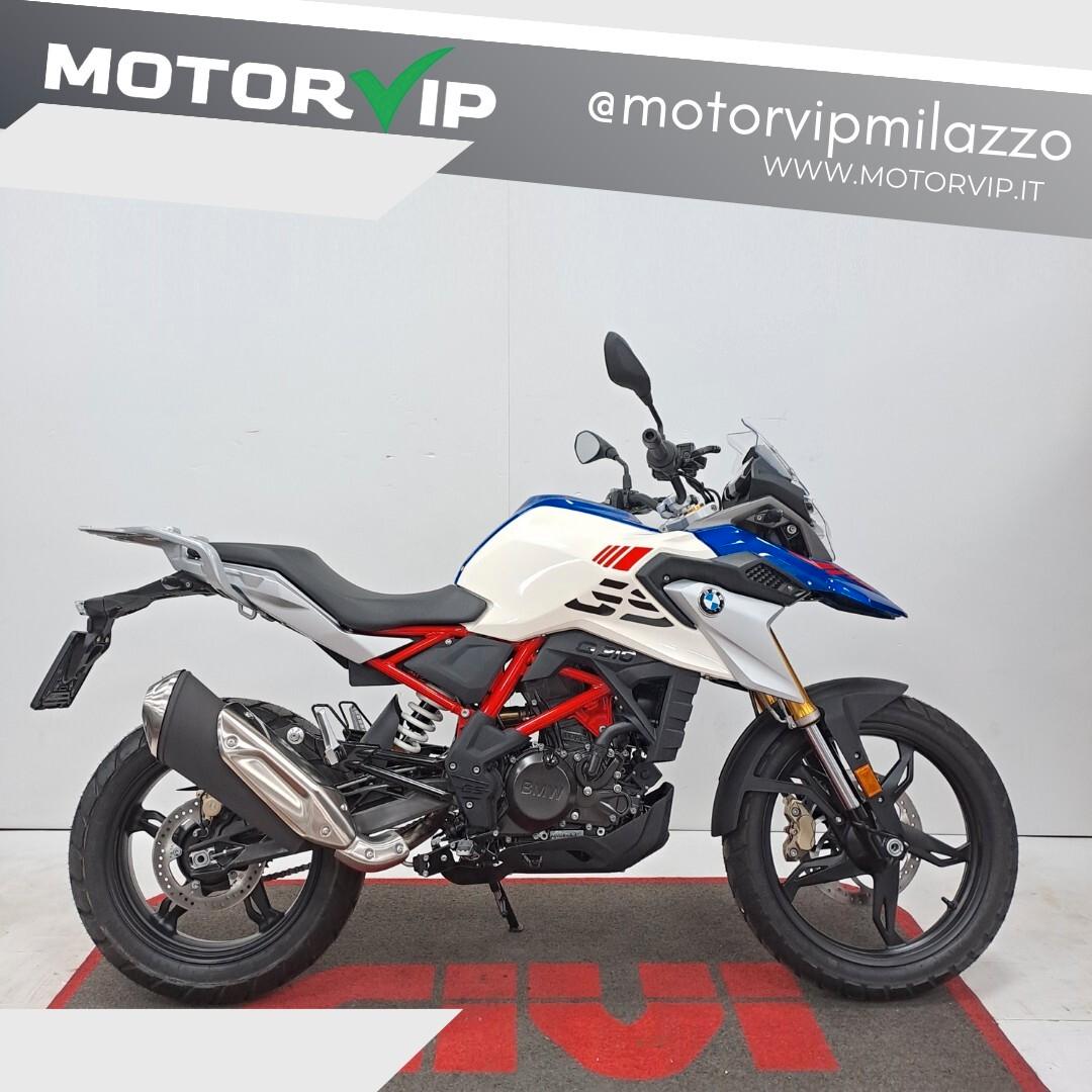 BMW G 310 GS Sport * DA 74 euro AL MESE