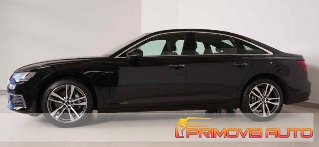 AUDI A6 45 3.0 TDI quattro ultra S tronic Business Design