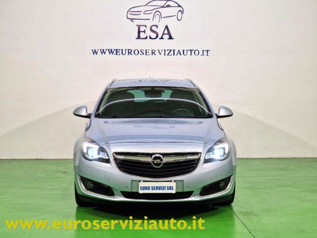 OPEL Insignia 1.6 CDTI 136CV Sports Tourer aut. Cosmo Business