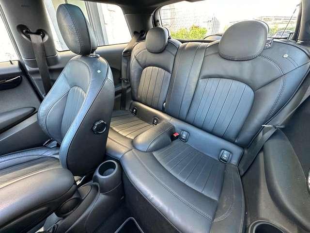 MINI Cooper S 2.0 Cooper S Hype