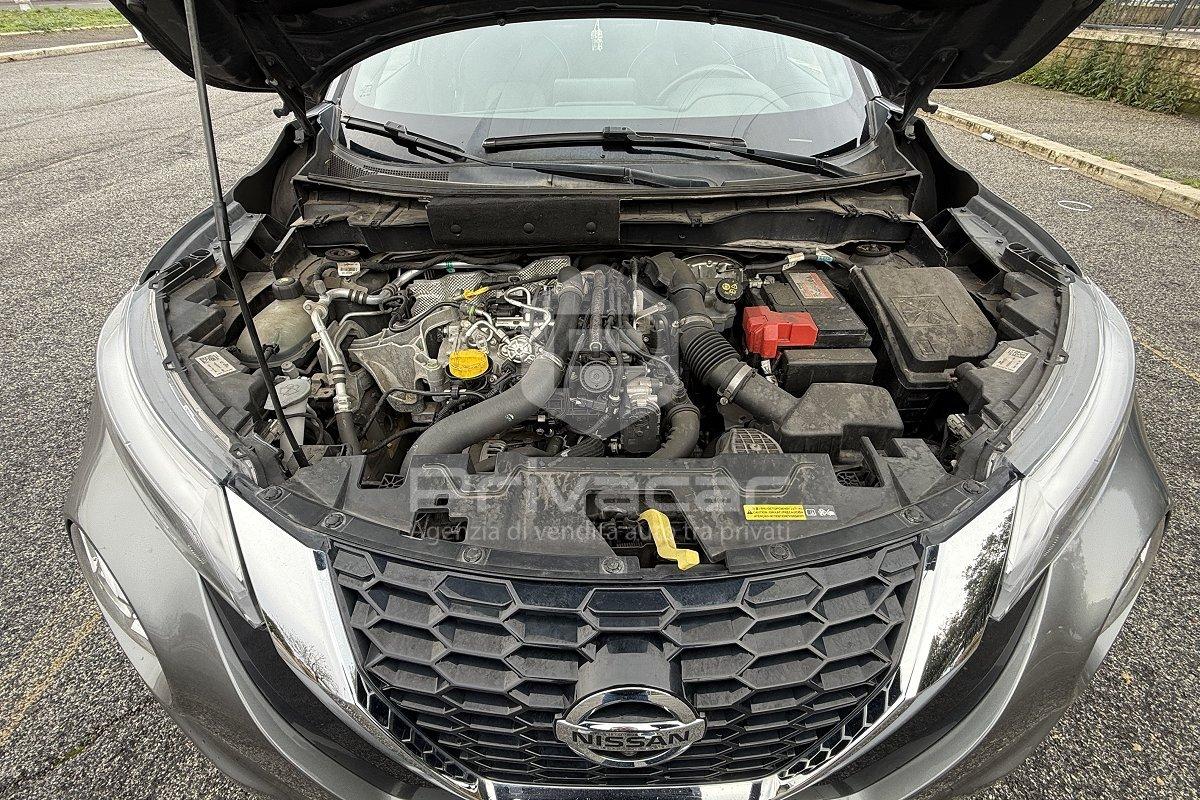 NISSAN Juke 1.0 DIG-T 114 CV N-Design