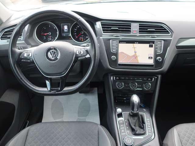 Volkswagen Tiguan Tiguan 2.0 tdi Business 4motion 150cv dsg