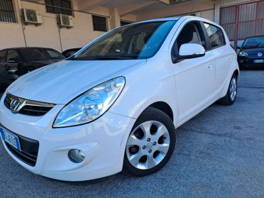Hyundai i20 1.2 5p. Classic