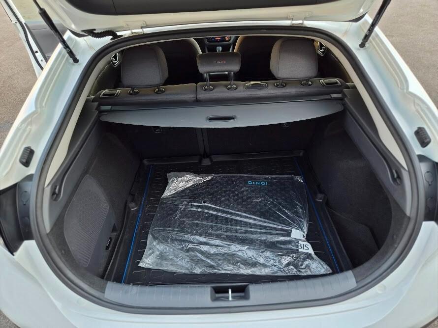 Hyundai Ioniq 1.6 Hybrid DCT Prime