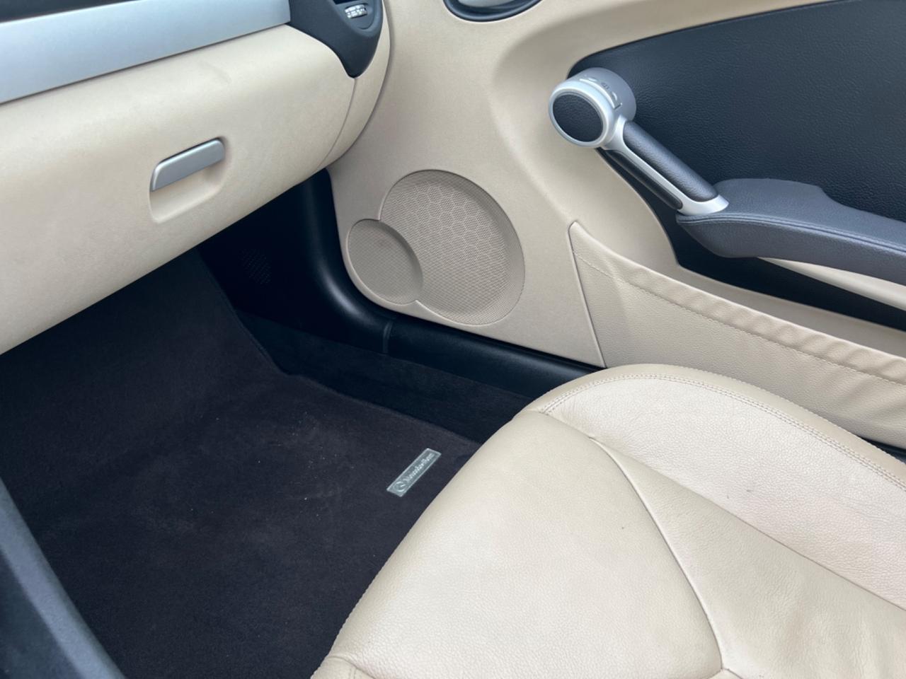 Mercedes-benz SLK 200 Kompressor cat